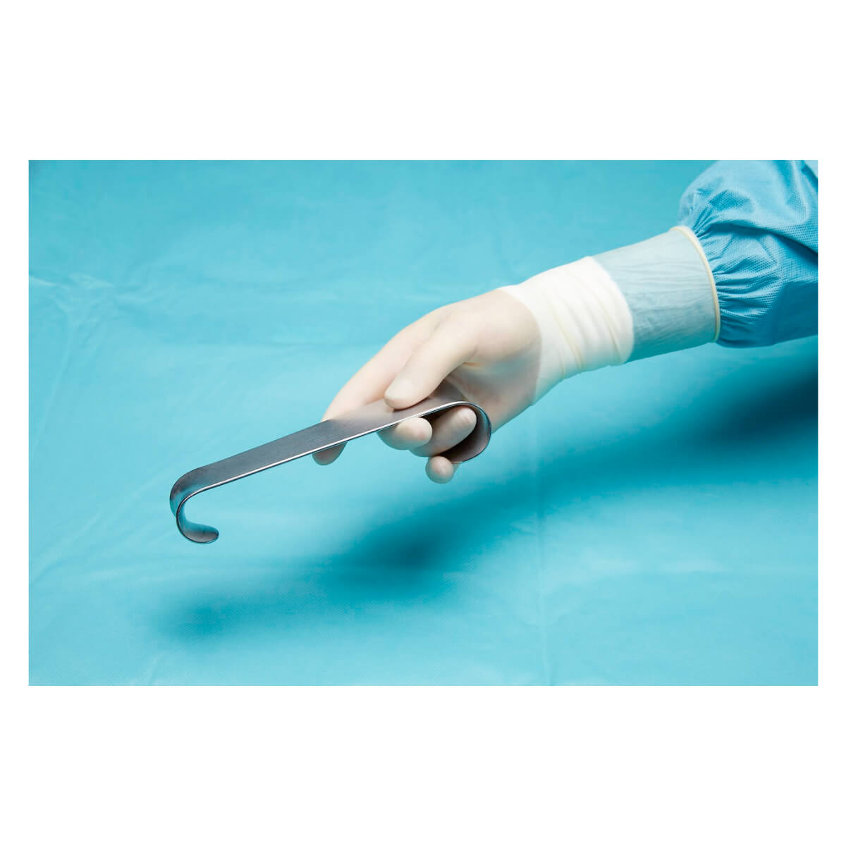 HARTMANN - Peha profile latex Gant chirurgical à usage unique - Boite de 50 paires