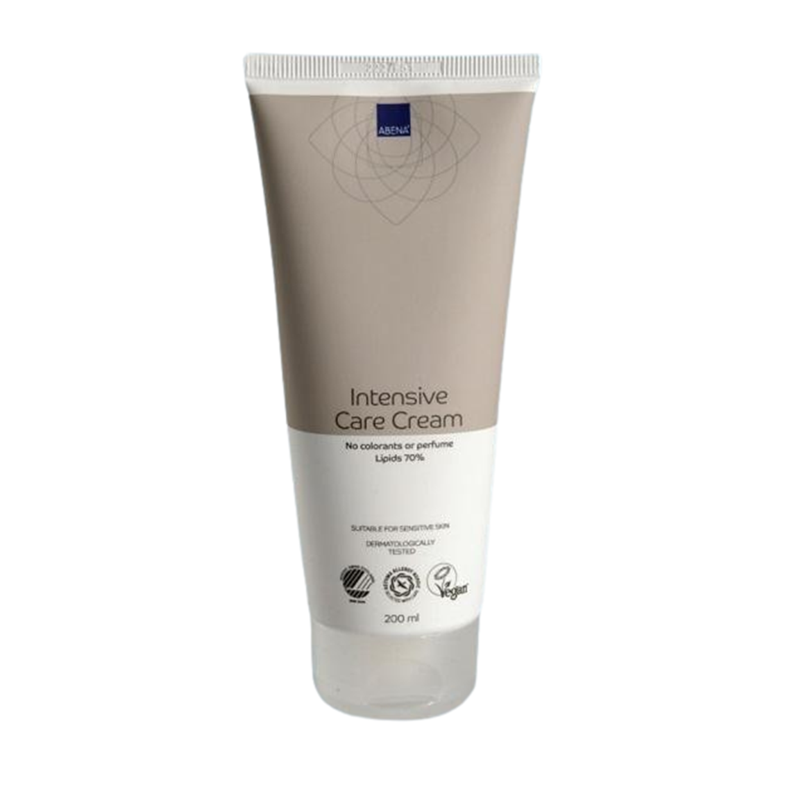 Abena - Soin intensif sans colorants ni parfums - 1 pièce