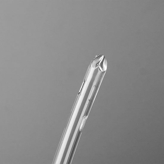 Bonreemed - Sonde Nelaton femelle, Type standard - Boite de 10 pièces