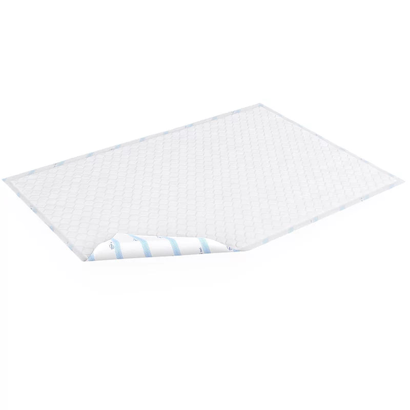 Tena - Alèses jetables Bed Normal - 60 X 90 cm - Carton de 140 pièces