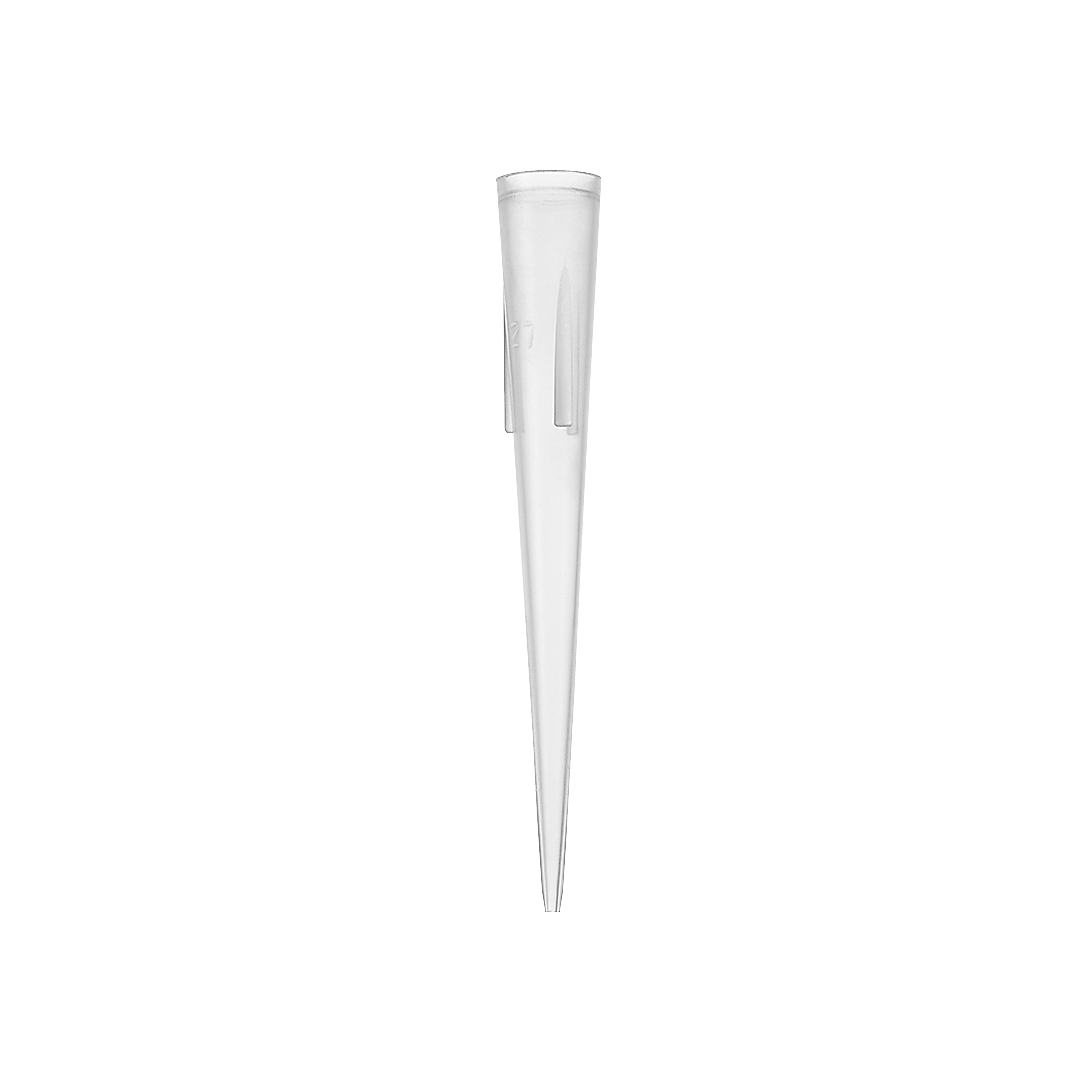 Pointe de pipette de type MLA - 1 carton