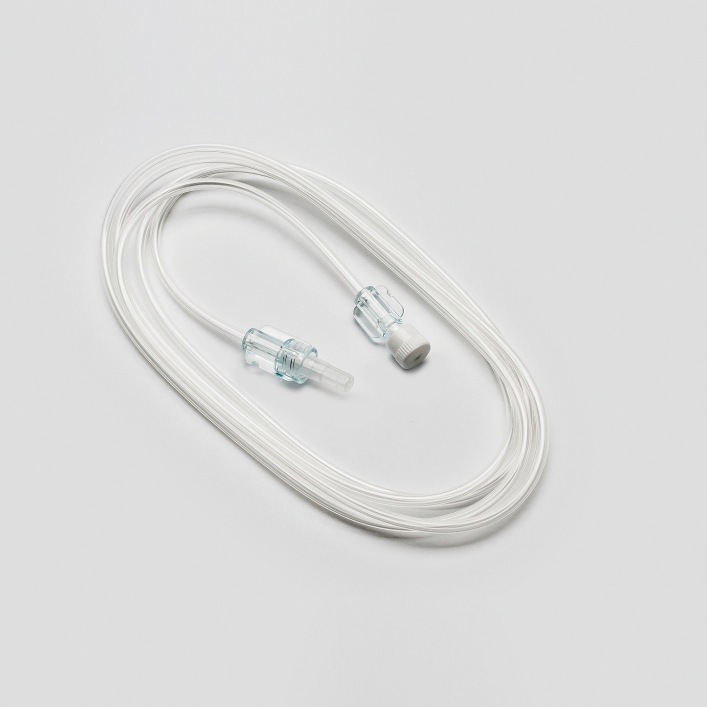 Tube prolongateur stérile pour pompes à perfusion easyFLOW LINE - 50 pièces