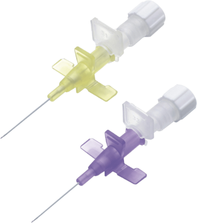 Cathéter veineux sans ports - Boite de 100 pièces