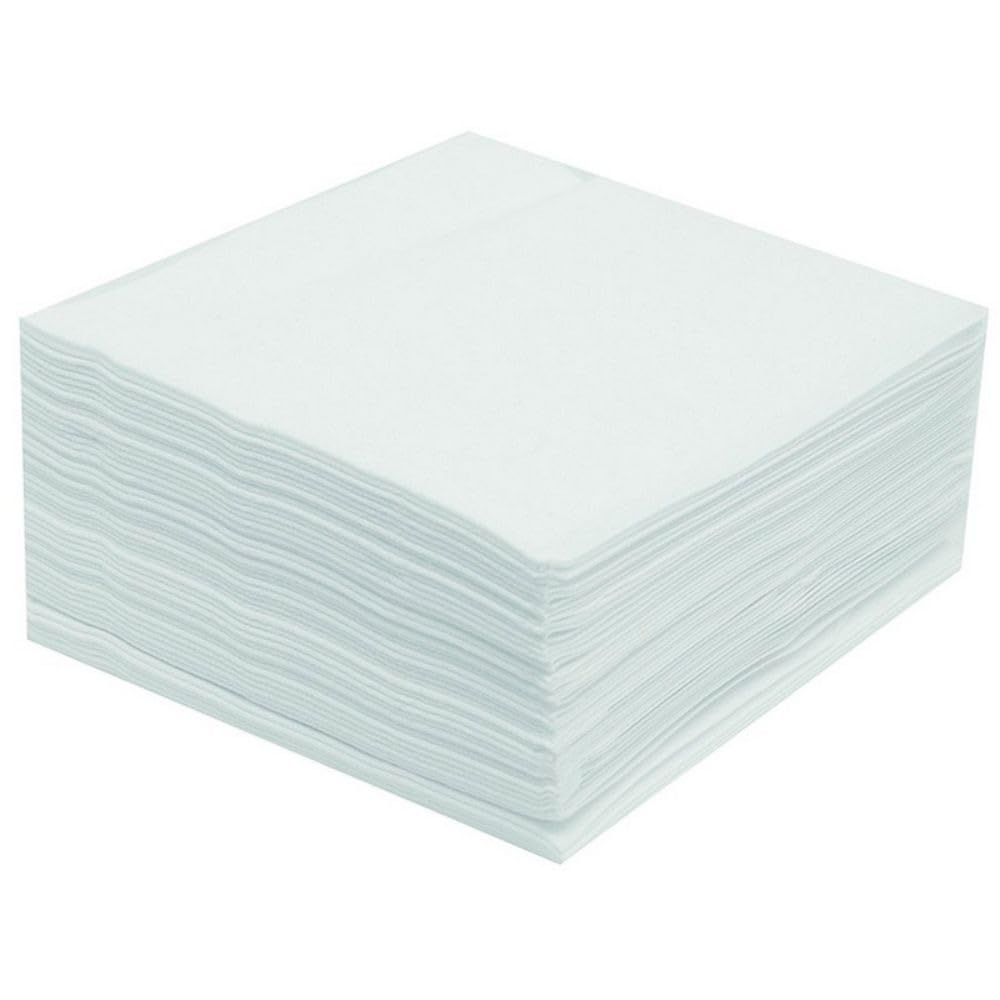 HARTMANN - Octolin Soft - Carrés d'essuyage à usage unique