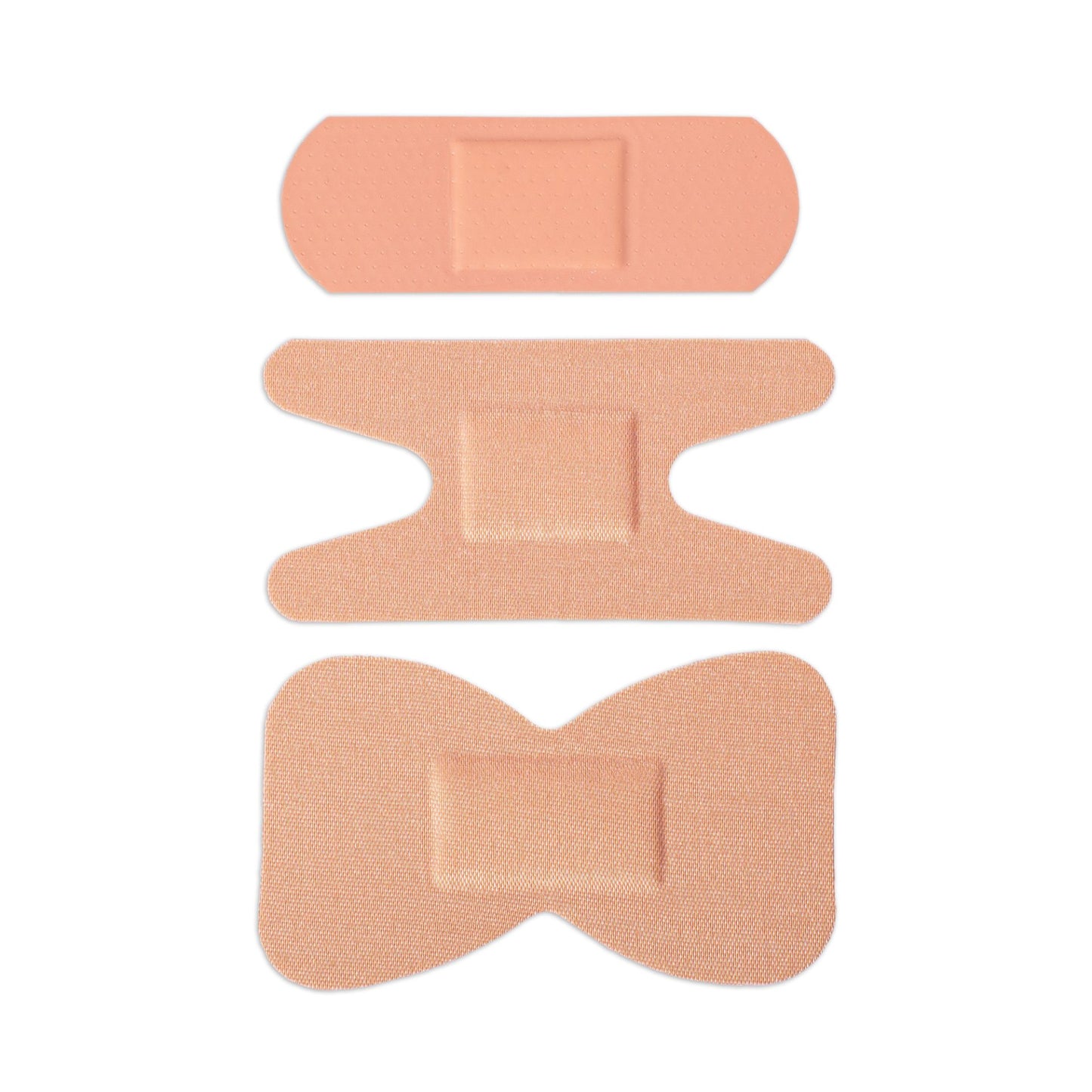 HANDSpro - Set de pansements pour les mains non stérile - Carton de 60 boites de 12 pièces