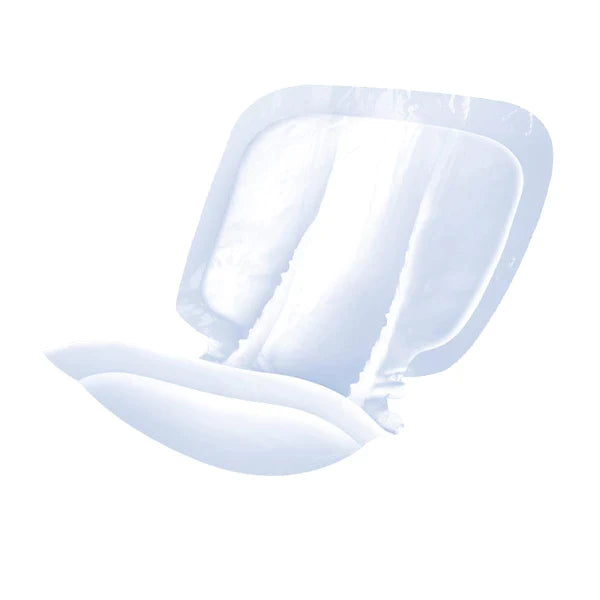 Ontex - Protection urinaire anatomique iD Form Maxi - Extra Long - Sachet de 21 pièces