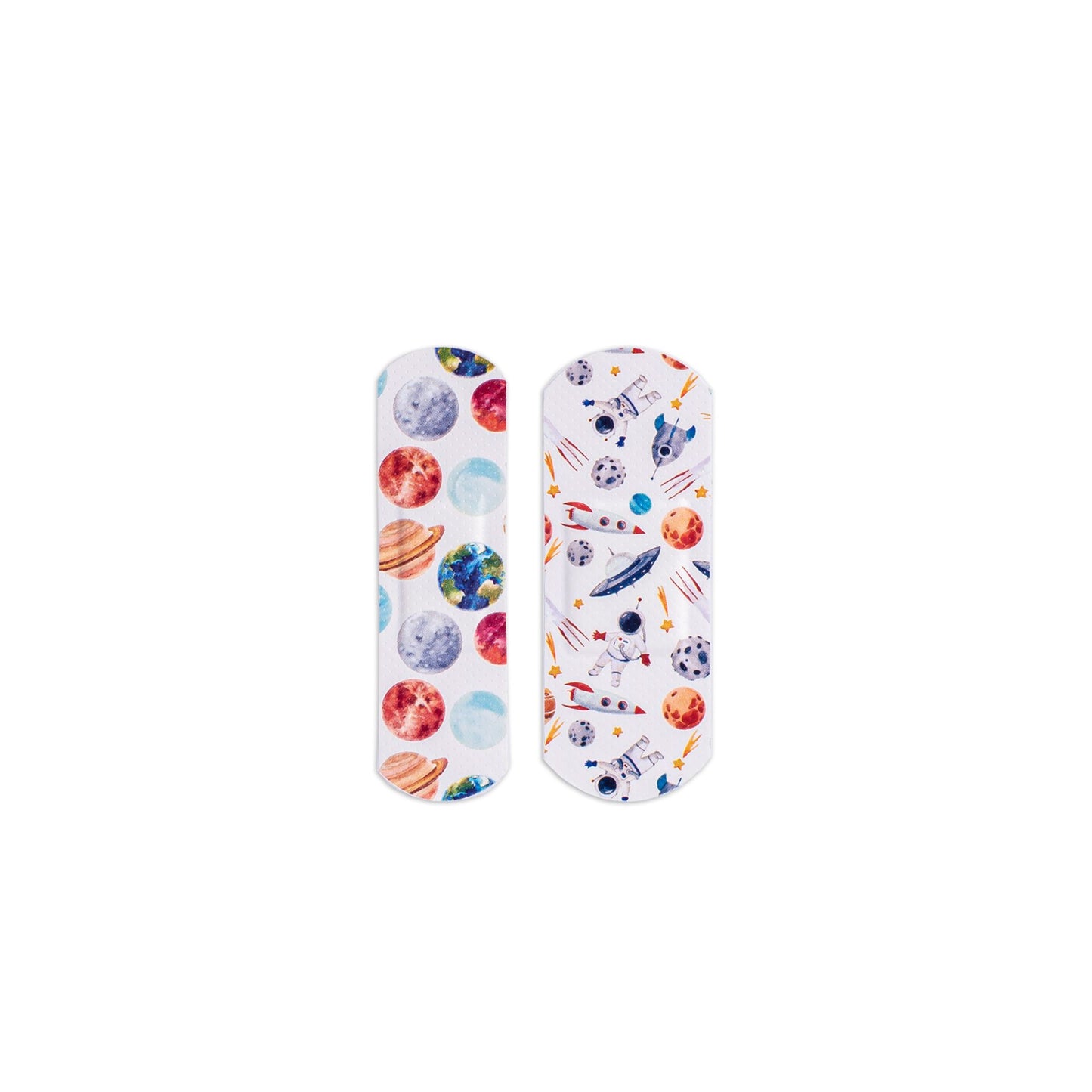 KIDSpro BOYS - Set de pansements adhésifs pour enfants non stérile - Boite de 16 pièces