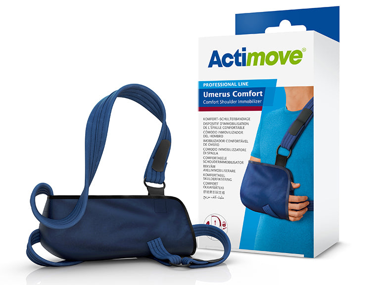 Actimove - Umerus Comfort - Attelle humérale confortable