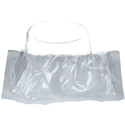 HARTMANN - Cupule 250 ml - Carton de 110 pièces