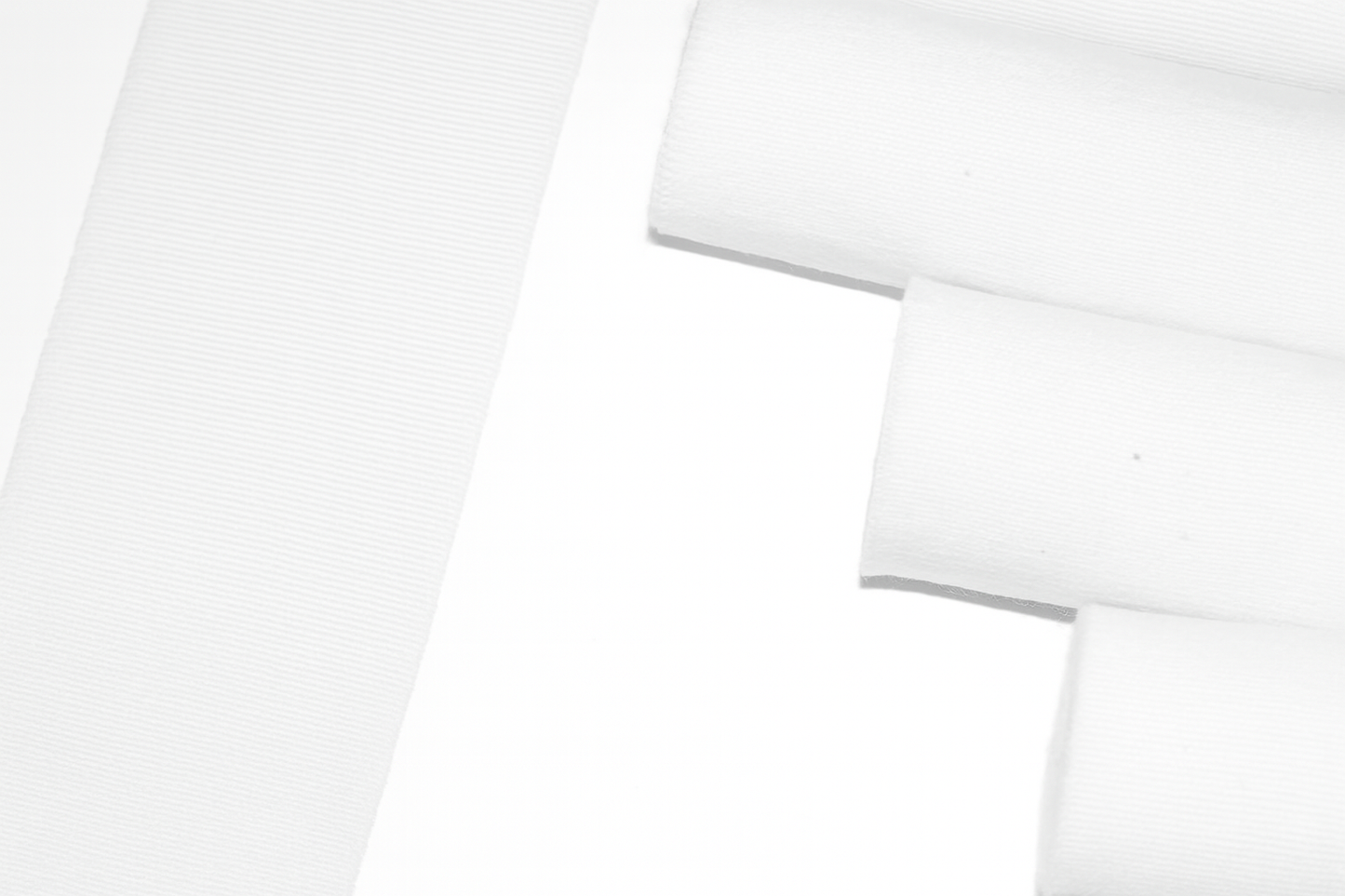 Bastos - Bande de compression à allongement court – 5 m x 8 cm - 10 pièces