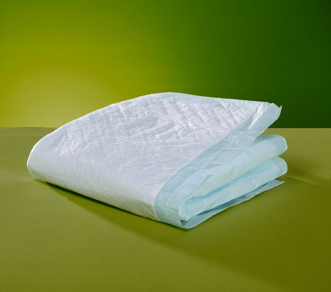 LILLE - Alèses jetables CLASSIC BED Super - 30 pièces par sachet