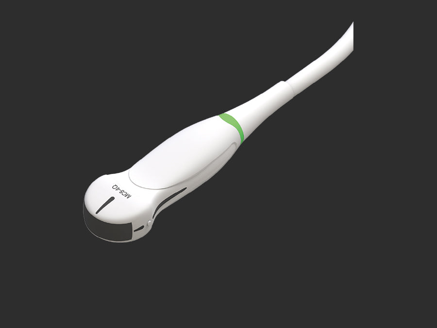 EDAN - Échographe Portable Acclarix AX8 – Système Ultrasons Compact Haute Performance