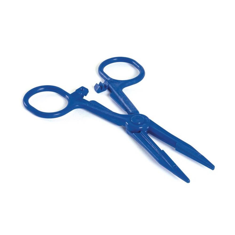 HARTMANN - Pince Kocher stérile usage unique - Boite de 15 pièce