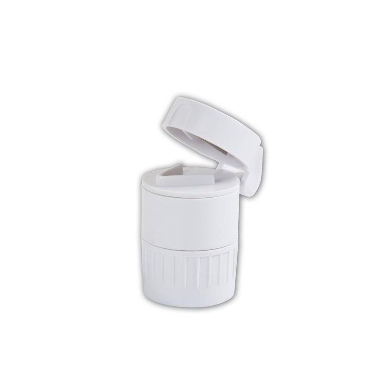 Comed - Coupeur et broyeur de comprimés en PVC