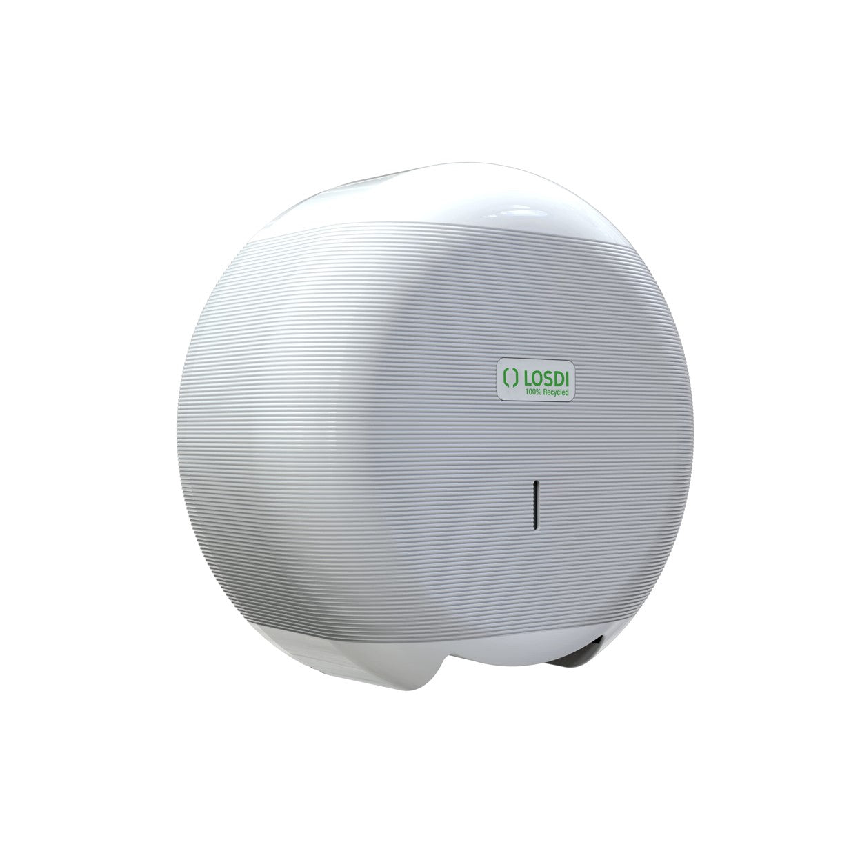 GH groupe - Distributeur pour papier toilette maxi rouleau