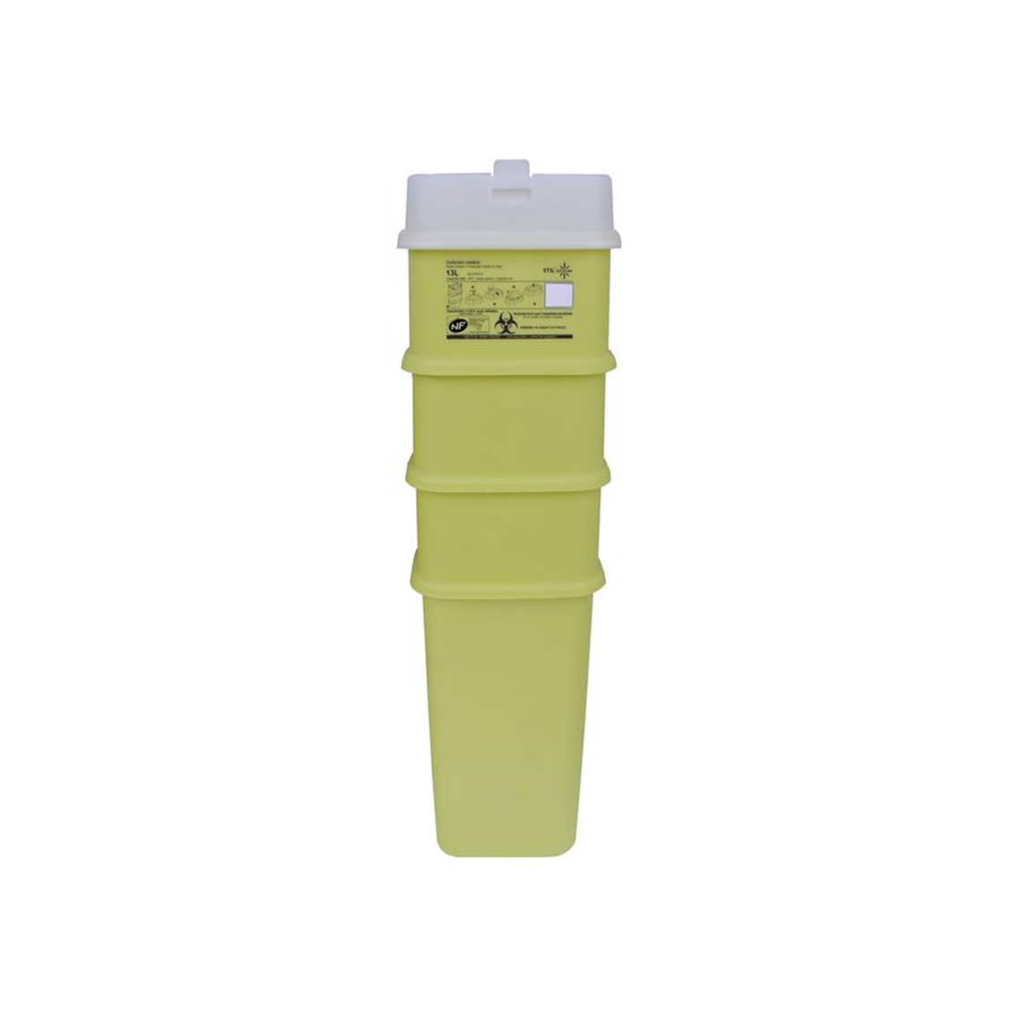 Abena - Maxi-collecteur - Carton