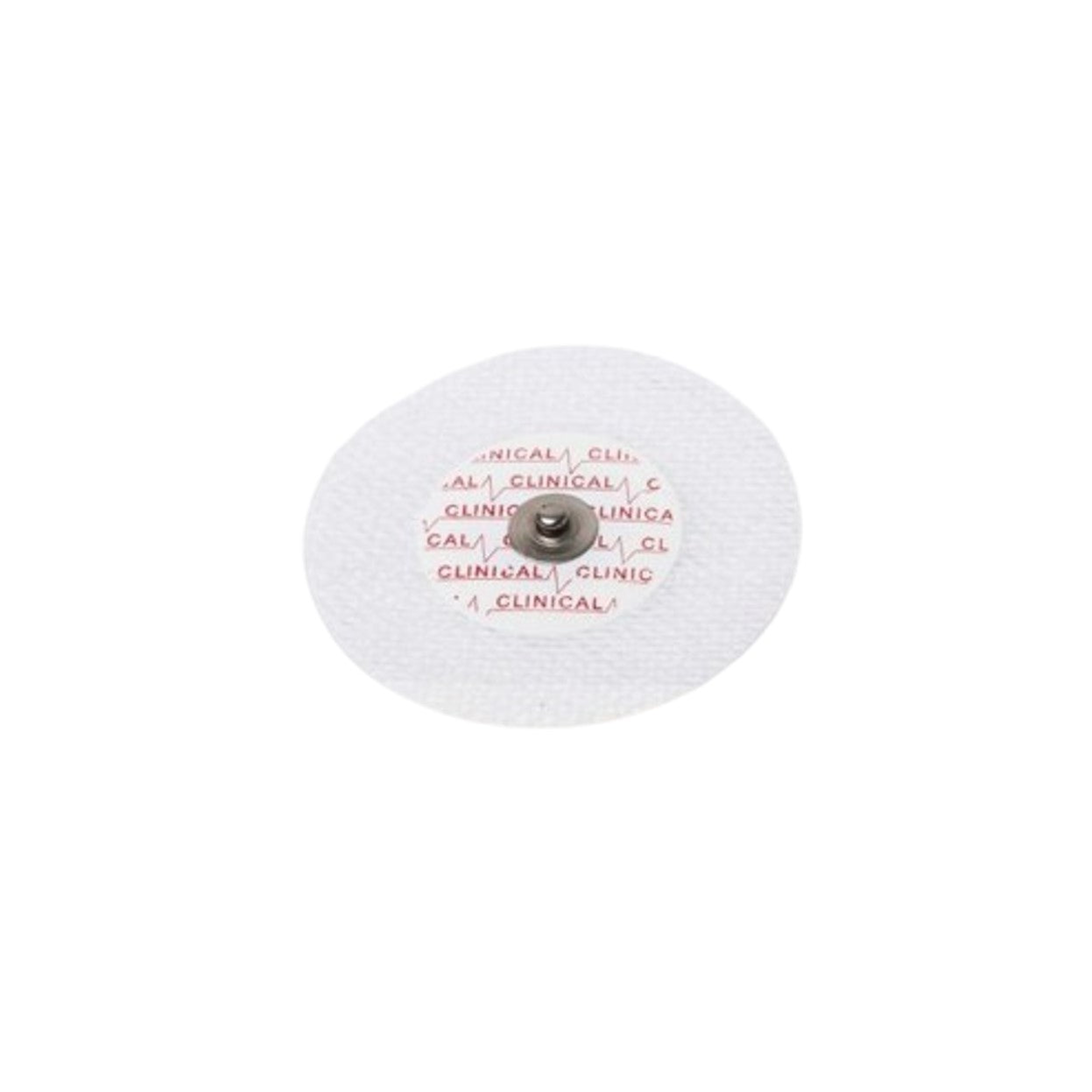 Comed - Electrodes prégélifiées support textile - Sachet de 30 pièces