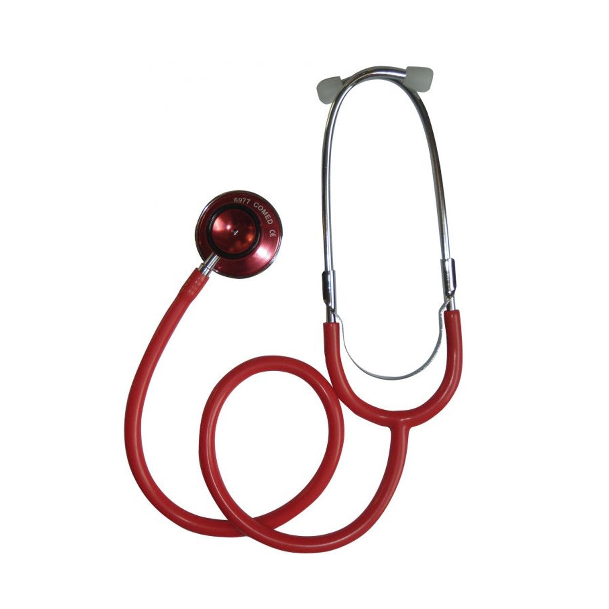 Comed - Stéthoscope double pavillon - Adulte