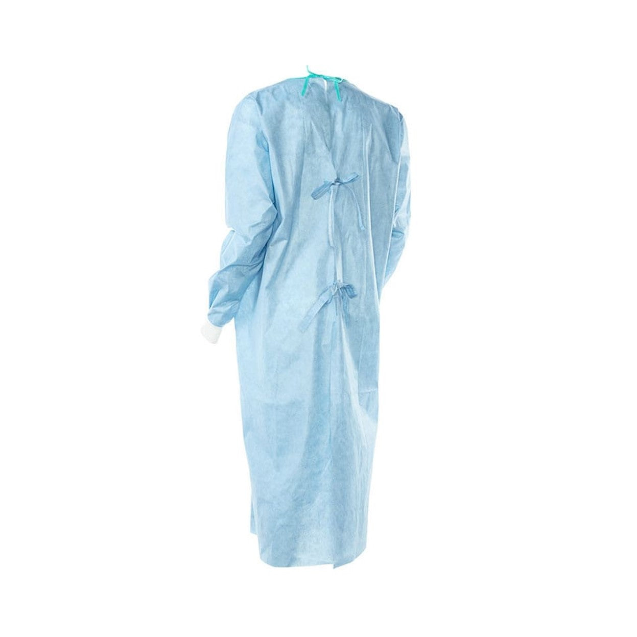 HARTMANN - Foliodress - Protect Basic - Casaques chirurgicales stériles - Carton de 36 pièces