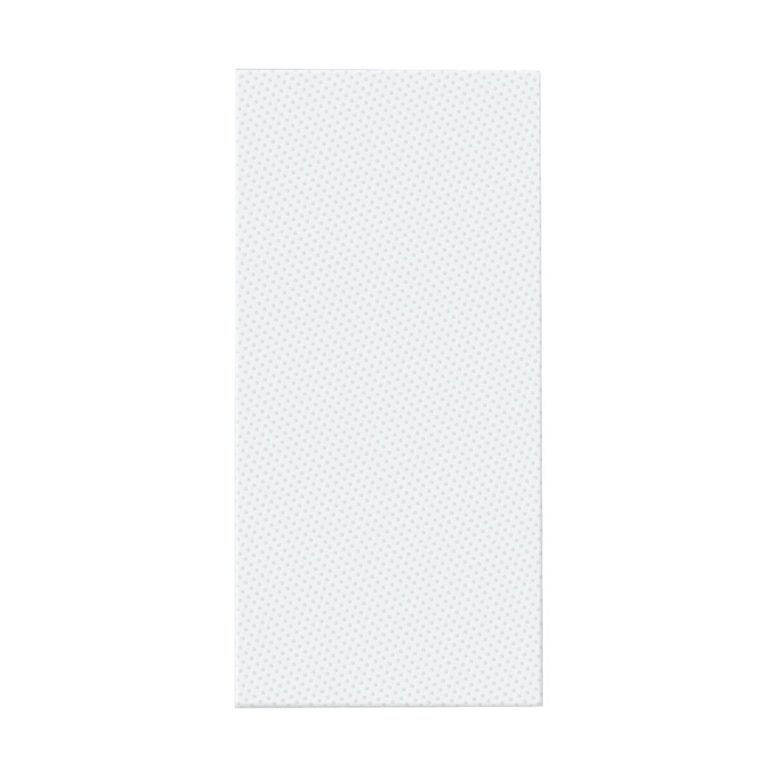 Abena - Serviette super absorbante - Curea Liquimat Premium 75 x 36 cm - Blanc - Sachet de 50 pièces