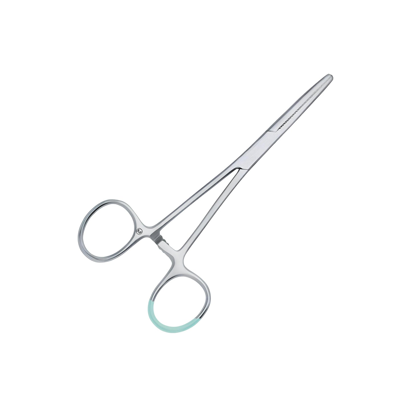 HARTMANN - Pince clamper droite 16cm sans griffe - Boite de 25 pièces