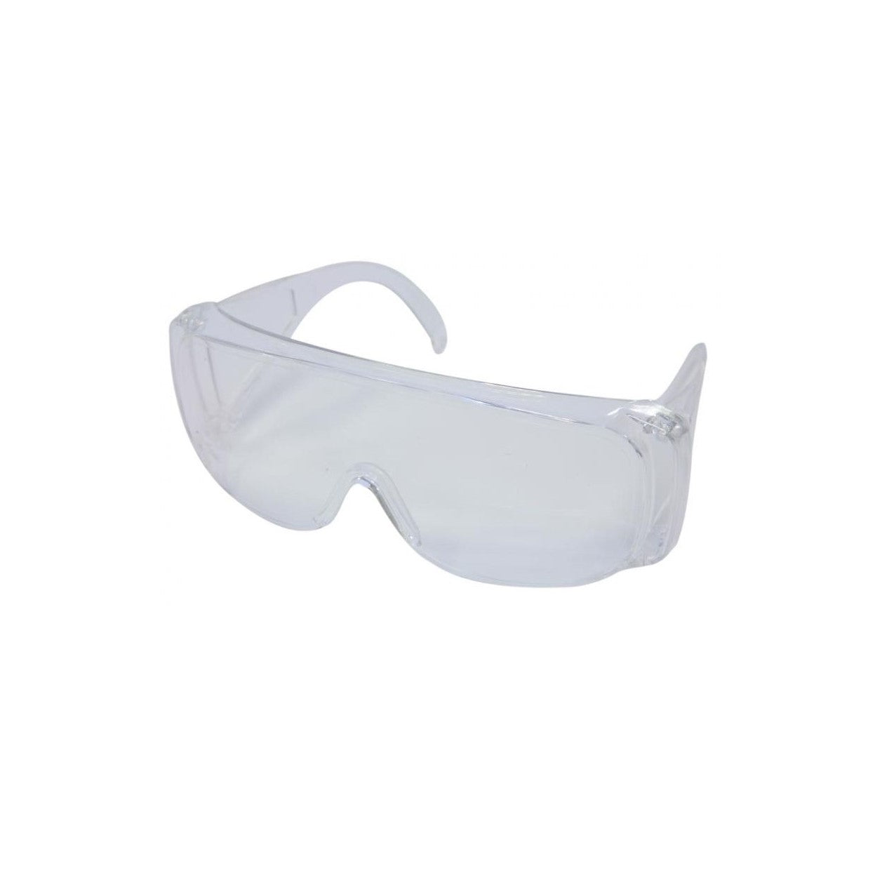Comed - Lunettes de protection bloc