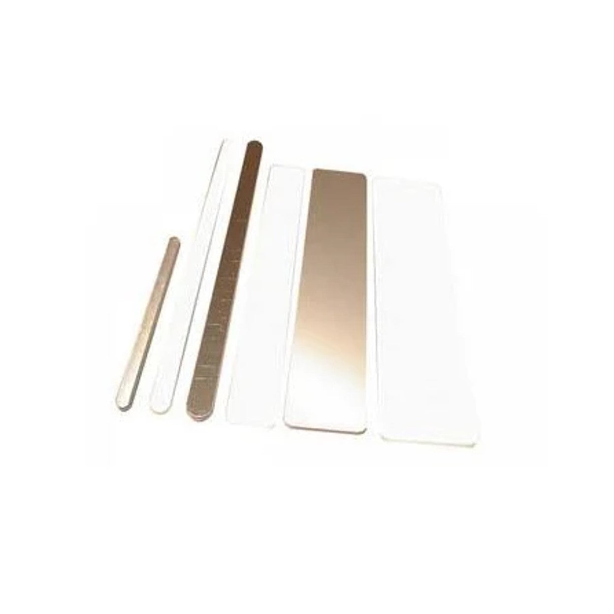 Comed - Attelles alu-mousse