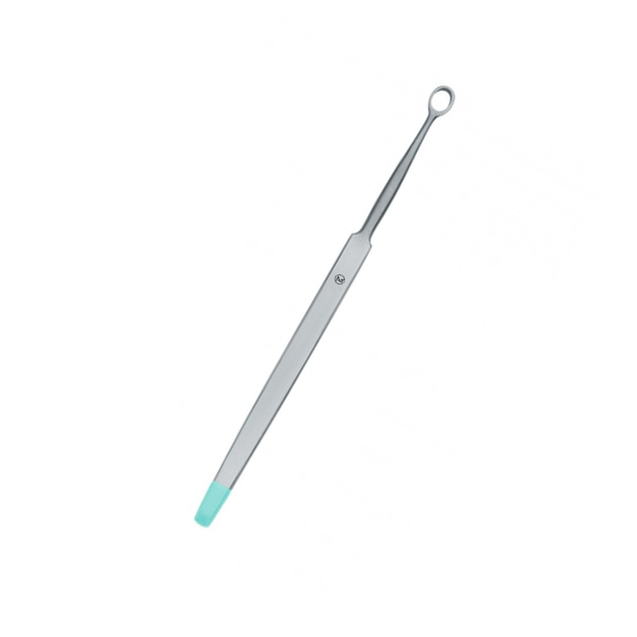 HARTMANN - Curette à instruments Peha - Selon Fox - Longueur 14,5 cm - Dimensions intérieures 6 x 4 mm - Boite de 25 pièces