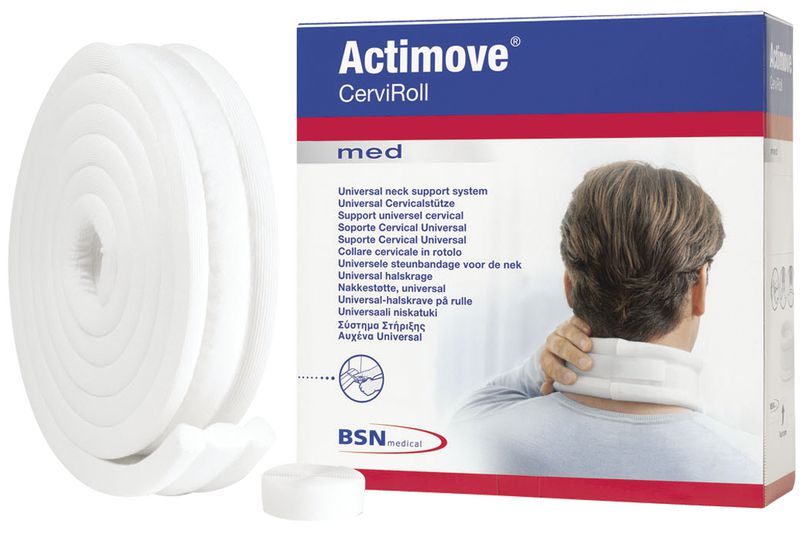 Actimove - CerviRoll - Rouleau cervical