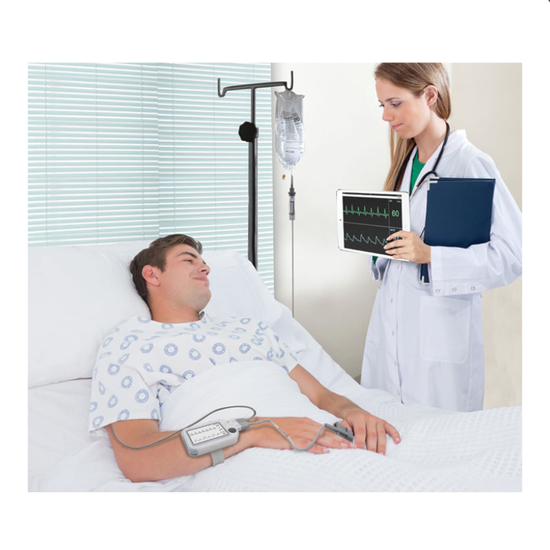 Moniteur de signes vitaux Viatom Checkme Pro - sans fils
