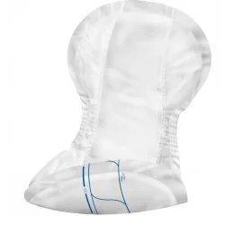 Abena - Protection urinaire anatomique San 11/XXL Premium, Nuit - Sachet de 16 pièces