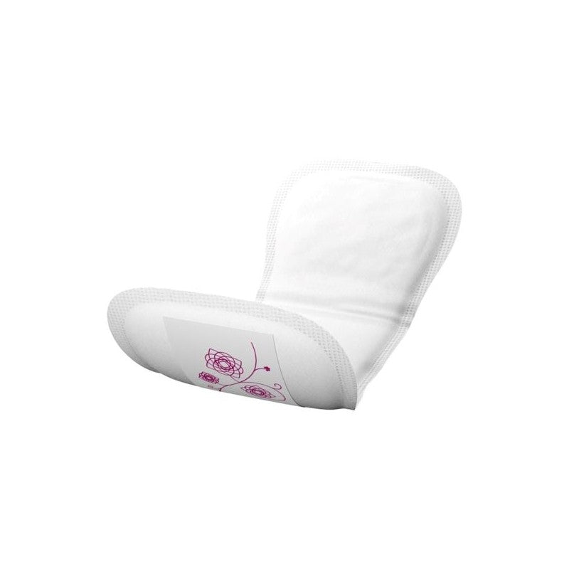 Abena - Protection urinaire anatomique Light Mini 1 - Premium - Carton de 12 Sachets de 20 pièces