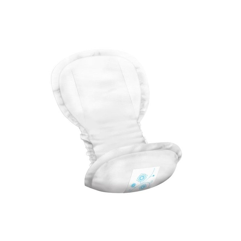 Abena - Protection urinaire anatomique Light Super 4 - Sachet 30 pièces