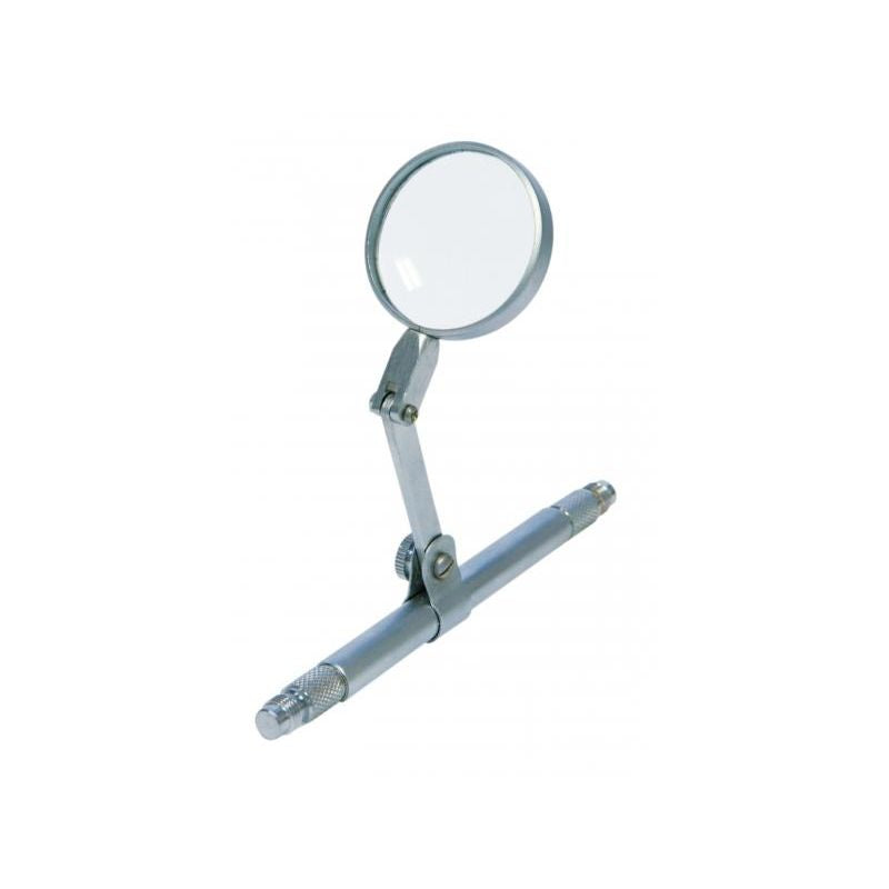 Comed - Aimant oculaire avec loupe