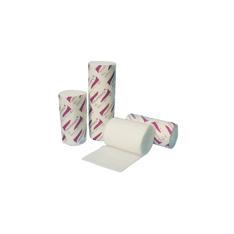 Plâtre Orthopédique OrthoSYNTHETIC - 1 Boite