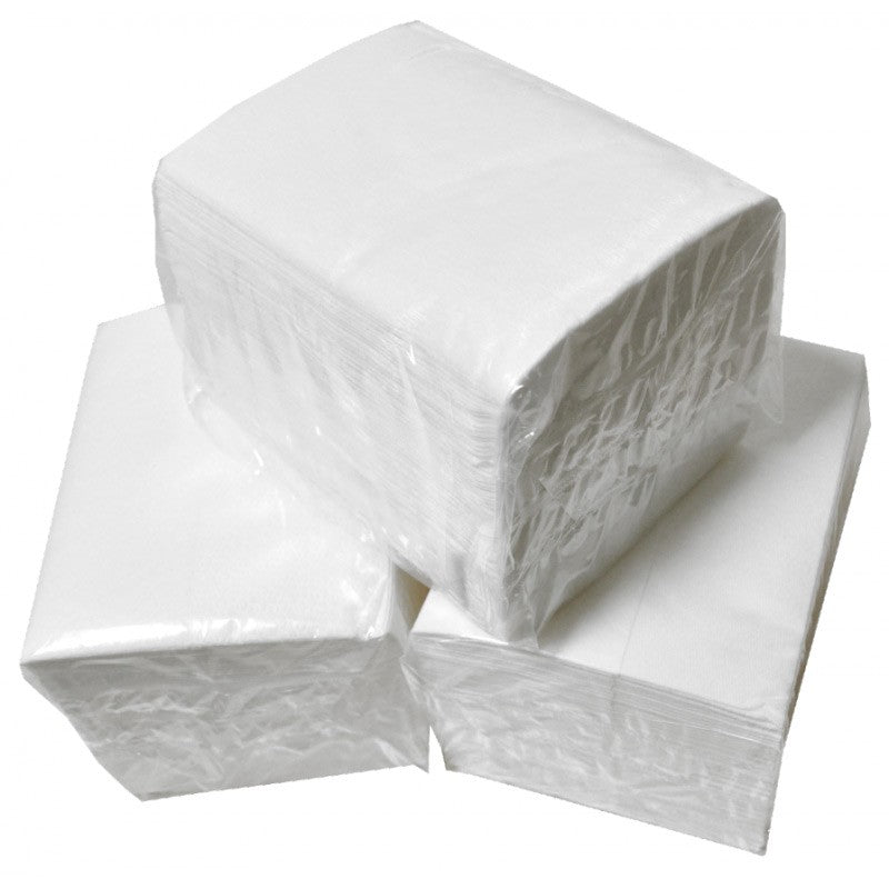 Ontex - Carré soin gaufré 50g - Carton de 12 sachets de 60 pièces