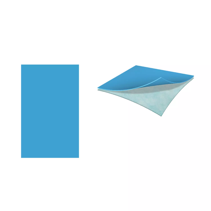 Champ opératoire 40g m² - 2 couches - Stérile