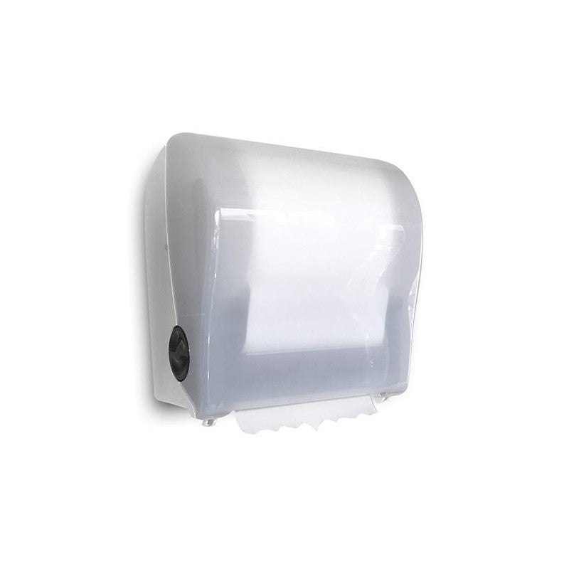 GH groupe - Distributeur pour essuie-mains à dévidage central