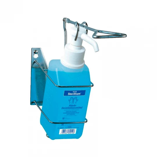 HARTMANN - Distributeur 2 Pour l'application de désinfectants pour les mains 500 ml - 1 pièce