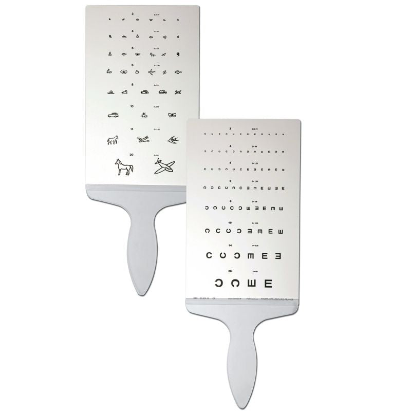 Comed - Echelle à main de Parinaud illettré