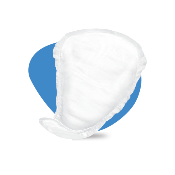 Ontex - Protection urinaire homme iD For Men Niveau 3 - Sachet de 14 Pièces