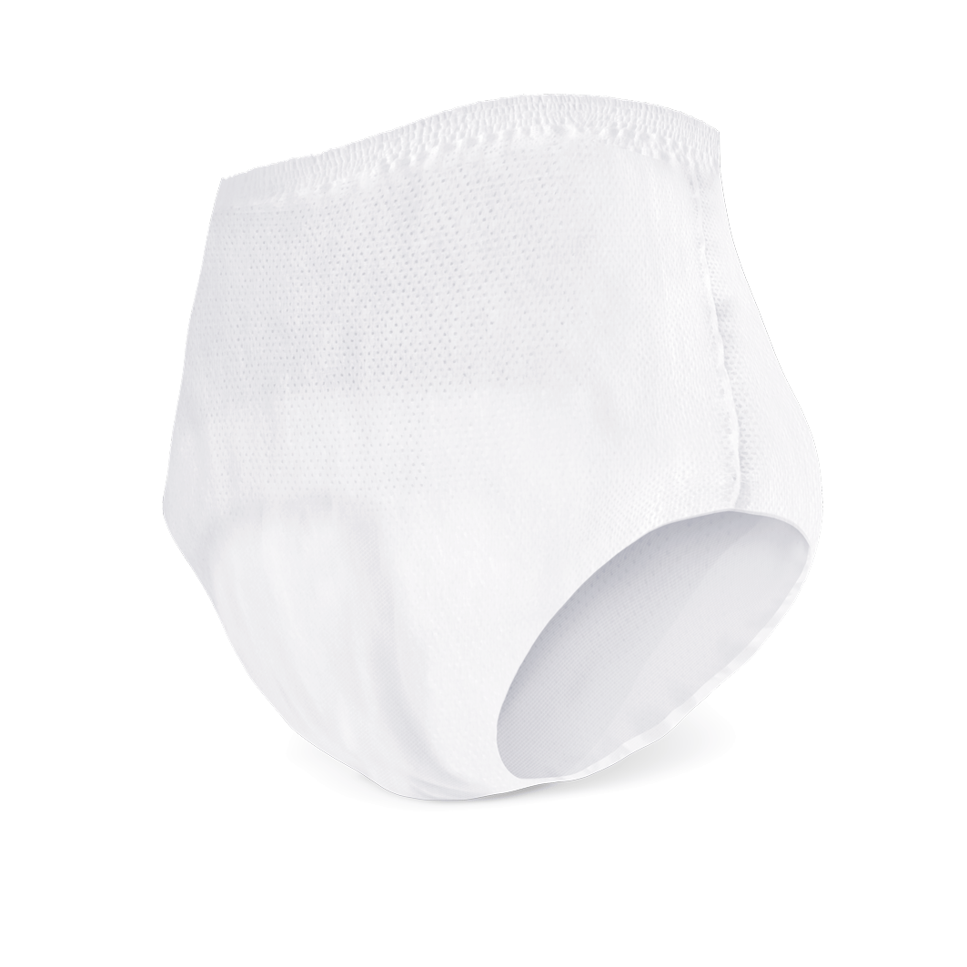 Ontex - Protection urinaire femme iD Pants Intime Normal