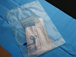 HARTMANN - Sterilsop Protec - Sachet de transport et stockage - 200 pièces