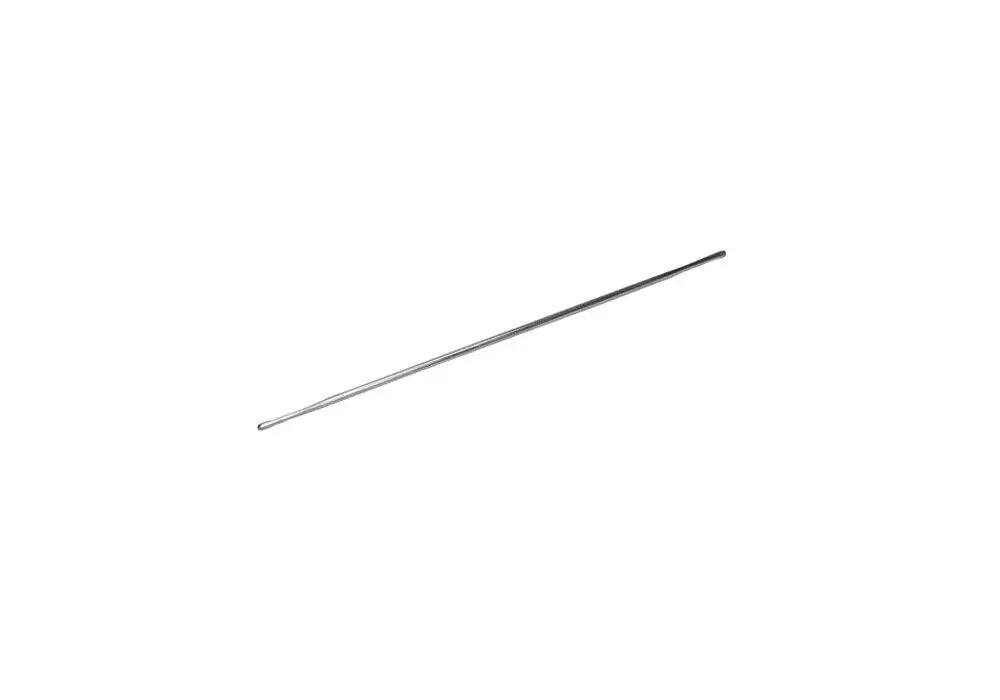 HARTMANN - Stylet métallique 14cm - Boite de 50 pièces
