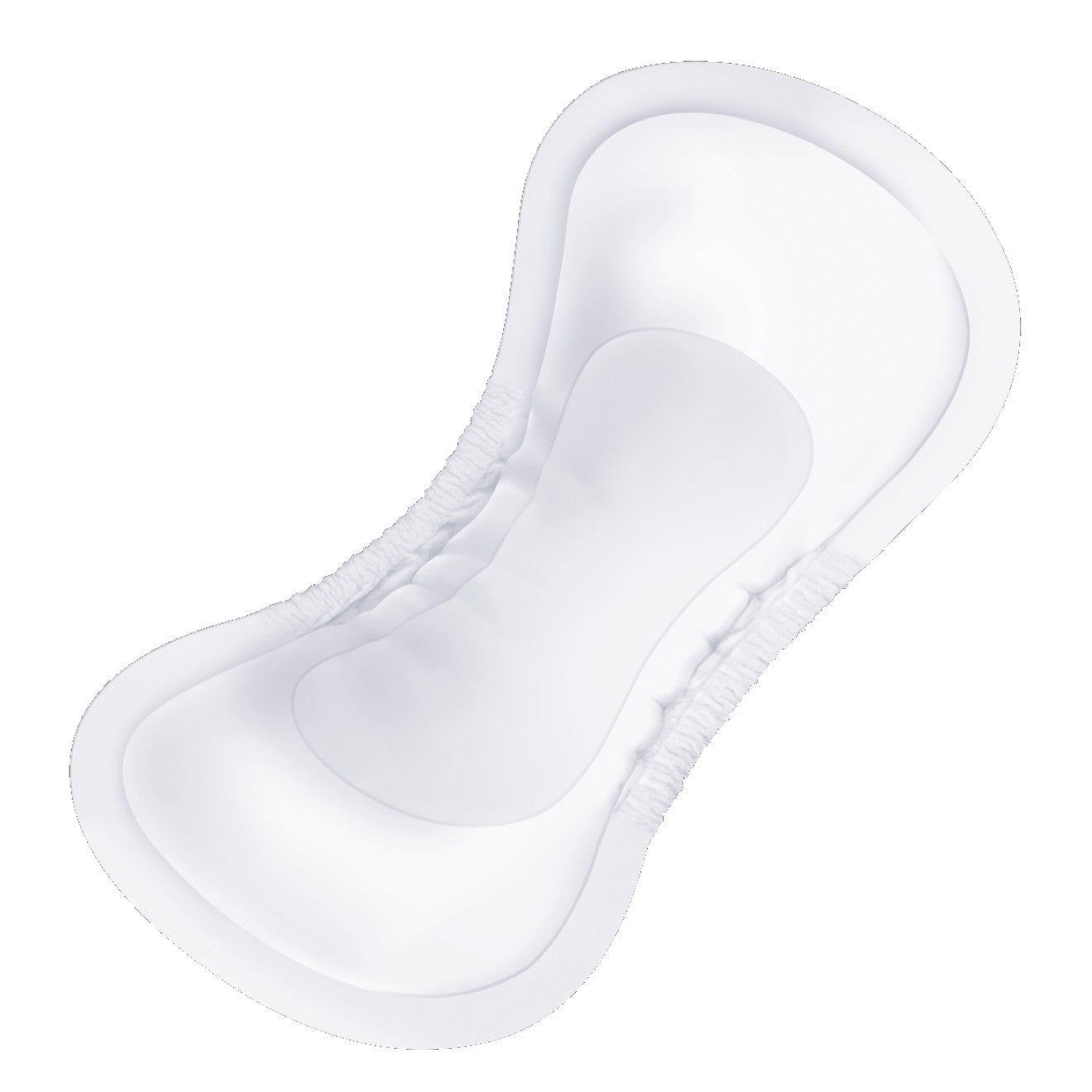 HARTMANN - MoliCare Pad - Protection anatomique 3 gouttes - Sachets de 30 pièces