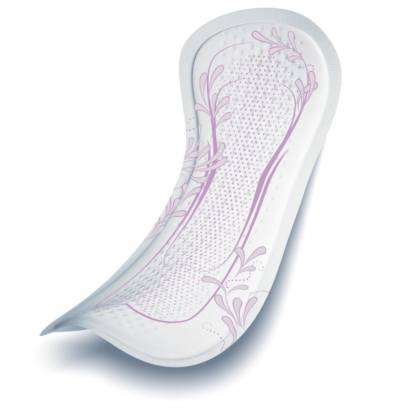 Tena - Protection urinaire femme - Discreet Mini - Sachet de 20 pièces