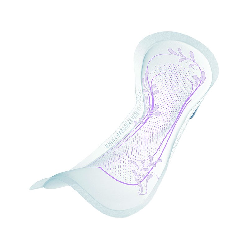 Tena - Protection urinaire femme - Discreet Normal - Sachet de 24 pièces