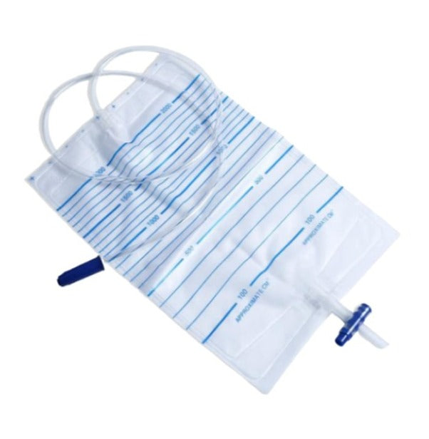 Poche d'urine stérile - 10 Pièces