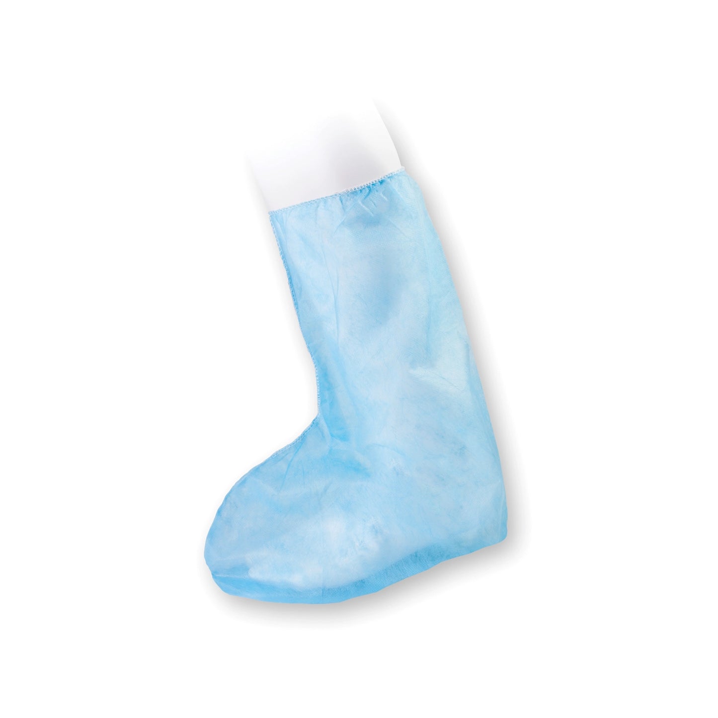 Housse de chaussures à hauteur de mollet, non stériles - Boite de 100
