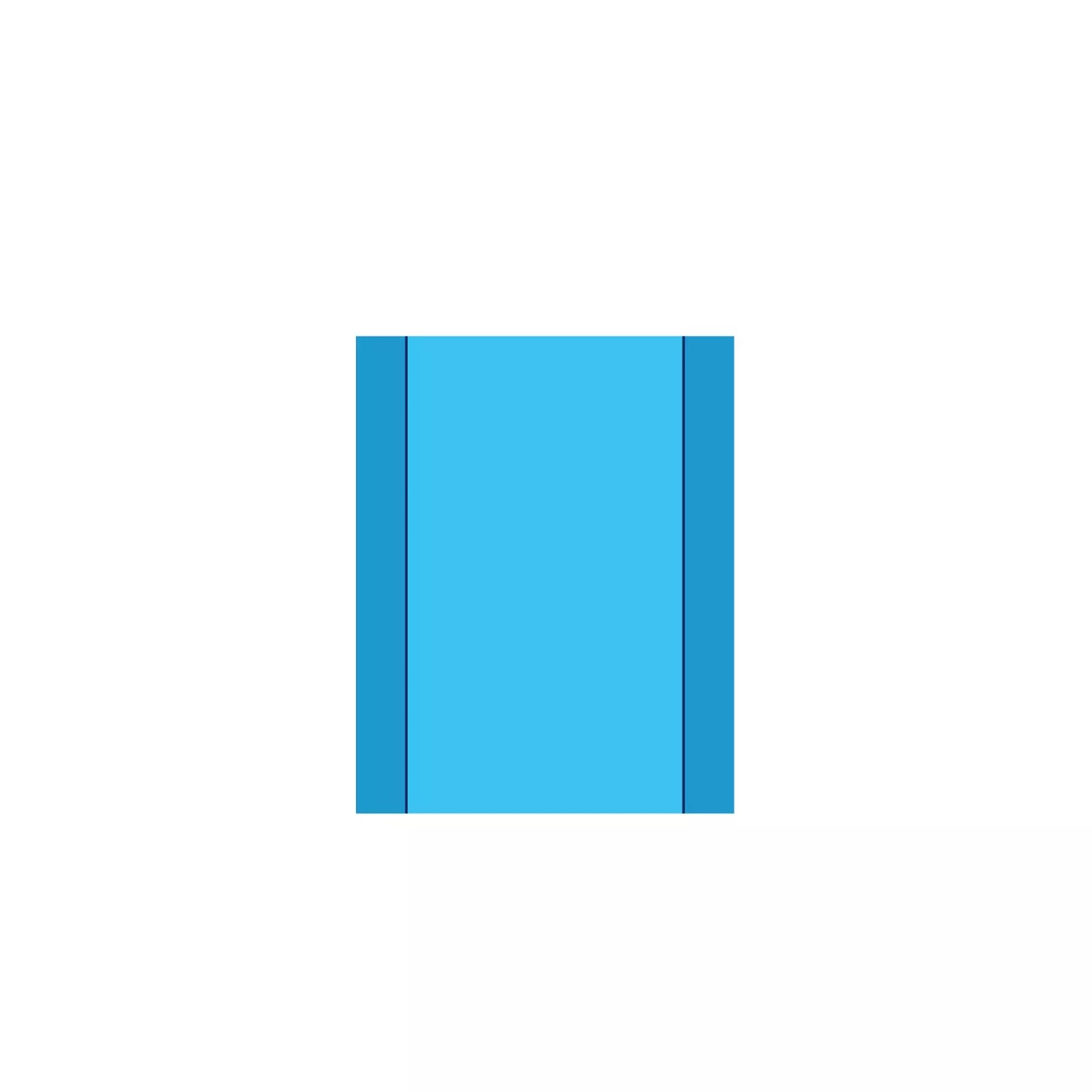 Housse de table pour instruments stériles - Boite de 50 pièces